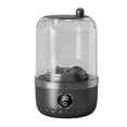 thumbnail image 1 of Portable Washing Machine Rechargeable Cordless Mini Washer Underwear Laundry for Apartment, Dorm, Hotel, Travel & Camping, 1 of 5