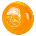 thumbnail image 3 of Yo-Yo Duncan Toys Imperial para principiantes con cuerda naranja, 3 of 5