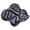B #039, variant on Universal Motorcycle Seat Cushion Fit Most Motorcycles, Breathable Shock Absorbing Seat Pad, Soft Non-Slip Motorcycle Seat Mat for Road Trips