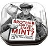 Mints: Brother, Can you Spare a Mint? Mints