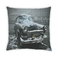 thumbnail image 2 of Ahgly Company Transportation Car Indoor Throw Pillow, 18 inch by 18 inch, 2 of 6
