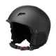 thumbnail image 4 of Casco de esquí Casco de snowboard Casco de snowboard para esquí Snowboard Ajuste ajustable con ventilaciones Casco para deportes de nieve Casco para Negro, 4 of 8