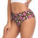 thumbnail image 2 of Fotbe Strawberry Calzones Estampados para Mujer – Ropa Interior de Algodón, Cómoda, Suave y Elástica-Large, 2 of 6
