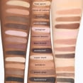 thumbnail image 7 of Tarte Tartelette Amazonian Clay Matte Eyeshadow Palette - 12 Matte Shades, 12H Longwear & Crease-Resistant Makeup, Skin-Nourishing with Vitamin E, Paraben Free, 7 of 7