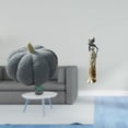 thumbnail image 2 of Almohadas De Calabaza De Halloween, Estatua De Dama Tribal Africana, Almohada Rellena, Decoración De Felpa, Cojín Decorativo Para Sofá, Figura De Mujer Africana, Escultura Decorativa Ligera,, 2 of 8
