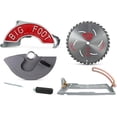 thumbnail image 1 of Big Foot SK-1025KIT-2 Style 2 Beam Saw Attachment Kit, 10-1/4", 1 of 5