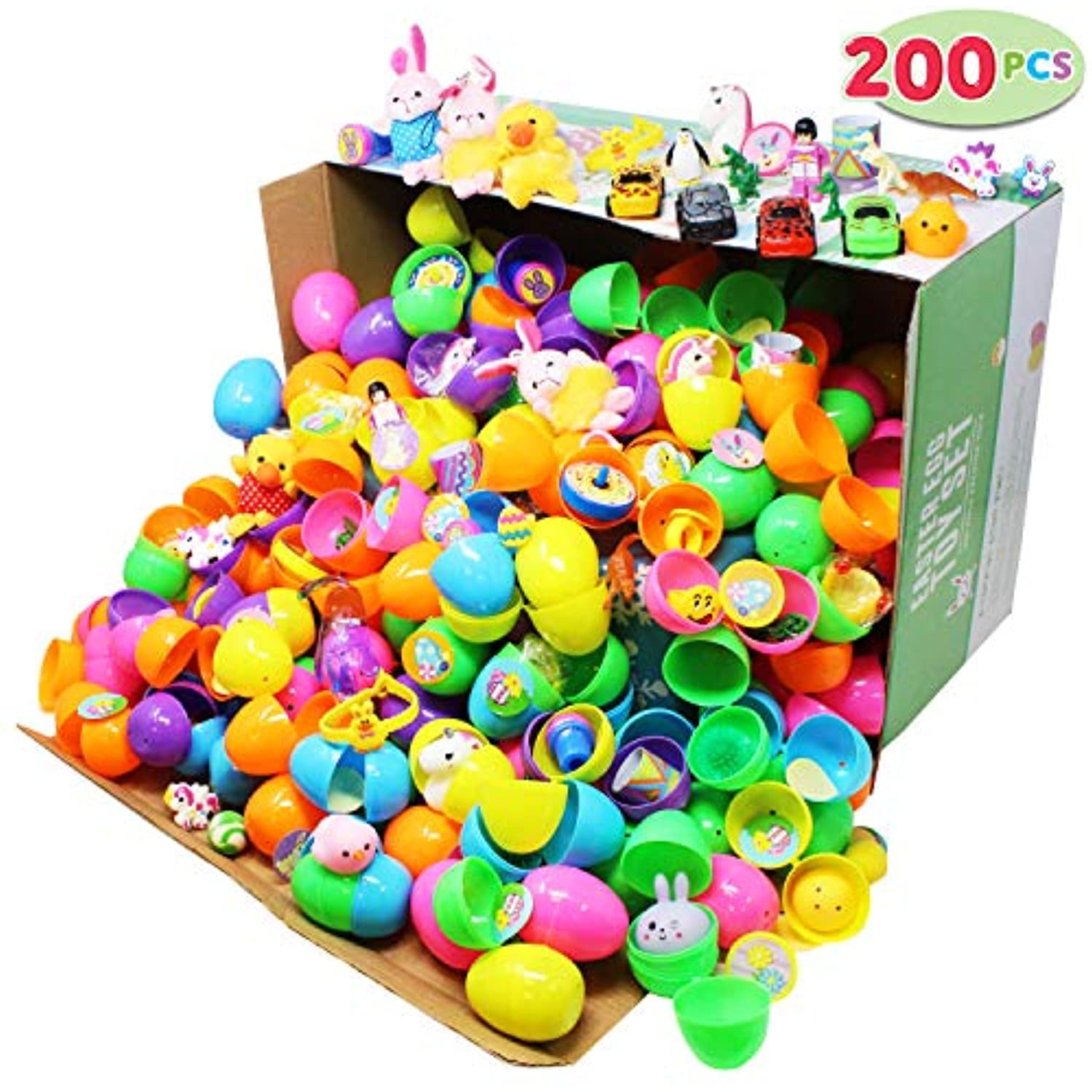 CGSignLab 27x18 Easter Egg Hunt Premium Acrylic Sign CGSignLab 27x18 Easter Egg Hunt Premium Acrylic Sign