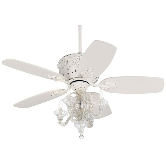Casa Vieja 44 Deville Candelabra Ceiling Fan With Remote Casa Vieja 44 Deville Candelabra Ceiling Fan With Remote Control Com