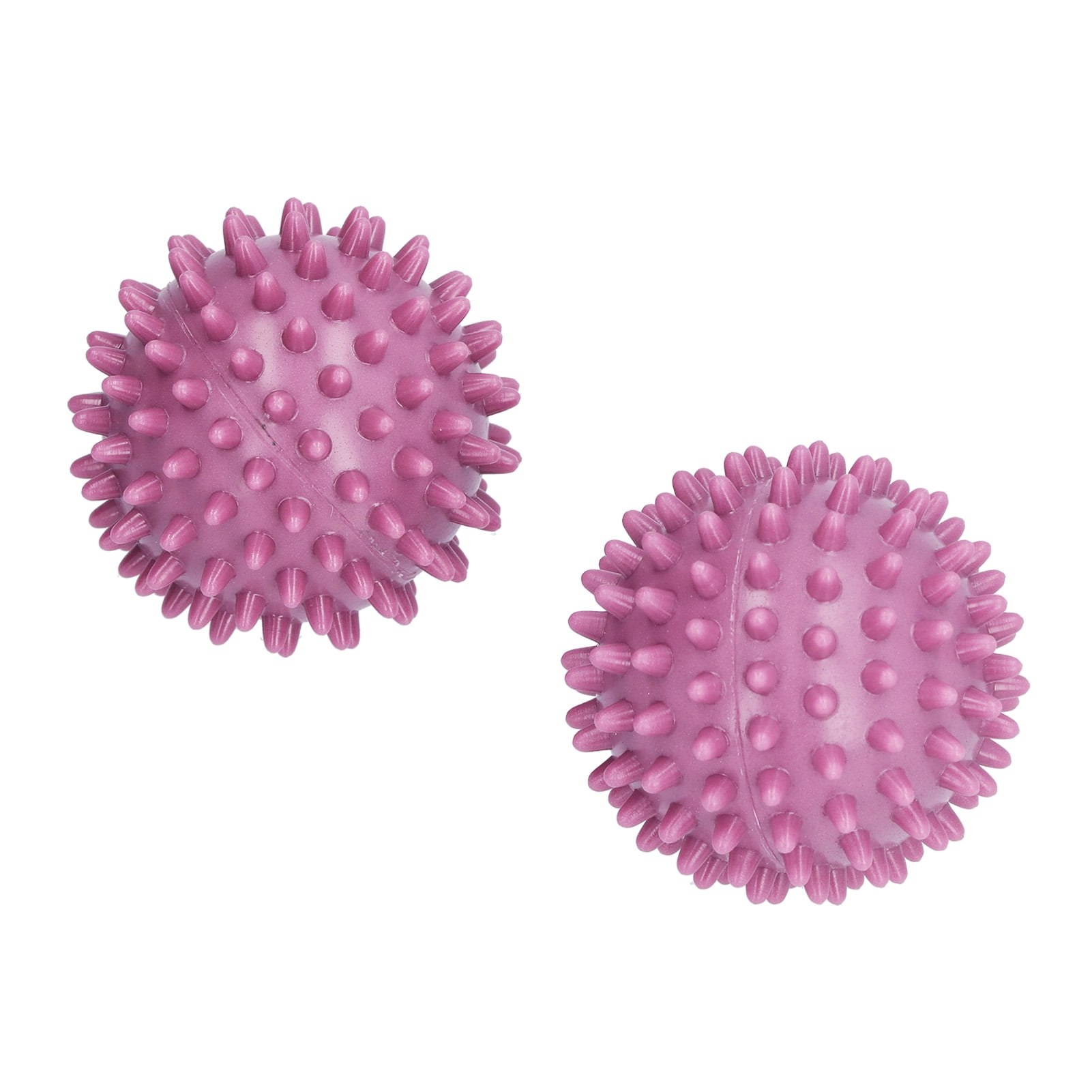 Washing Balls, PVC Laundry Balls Fabric Softener Ball Efficient For