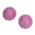 thumbnail image 3 of Washing Balls, Efficient Fabric Softener Ball Laundry Balls 2PCS PVC  For Home For Laundry Shop For Bathroom, 3 of 8