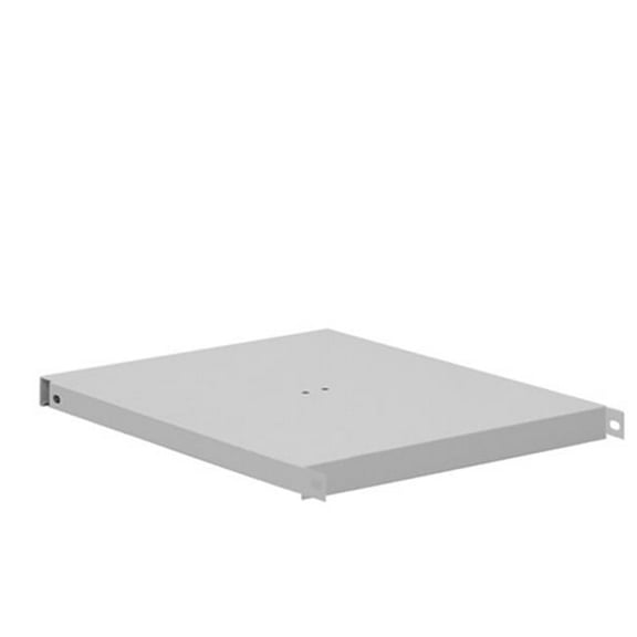 Salsbury 77695GY 15 Inch Deep Metal Locker Gray