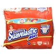 thumbnail image 1 of Pañal Kleenbebe Suavelastic Max3 Etapa 3 Paquete con 14 Piezas blanco, 1 of 3