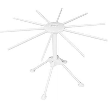 

Pasta Dryer Folding Pasta Dryer 10 Spaghetti Dryer for Noodles