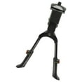 thumbnail image 1 of Double Jambe Vélo Kick Stand Kickstand Parking 26''-29'' Vélos Rack Vélo Double Route Vélo Côté Support, 1 of 8