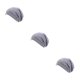 thumbnail image 4 of sweethay Sombreros de invierno con forro de satén para mujer, diseño elástico, quimioterapia de moda, regalos transpirables, suministros de , Type1 NO1, 4 of 6