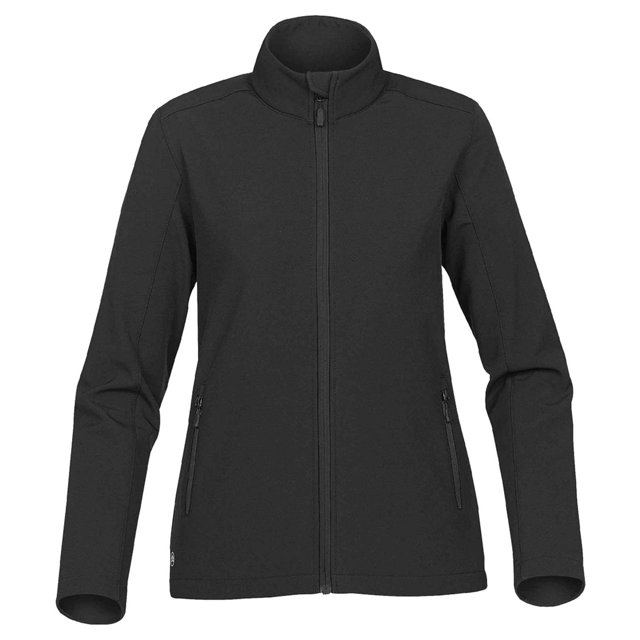 Stormtech Veste Coquille Souple Orbiter pour Femmes