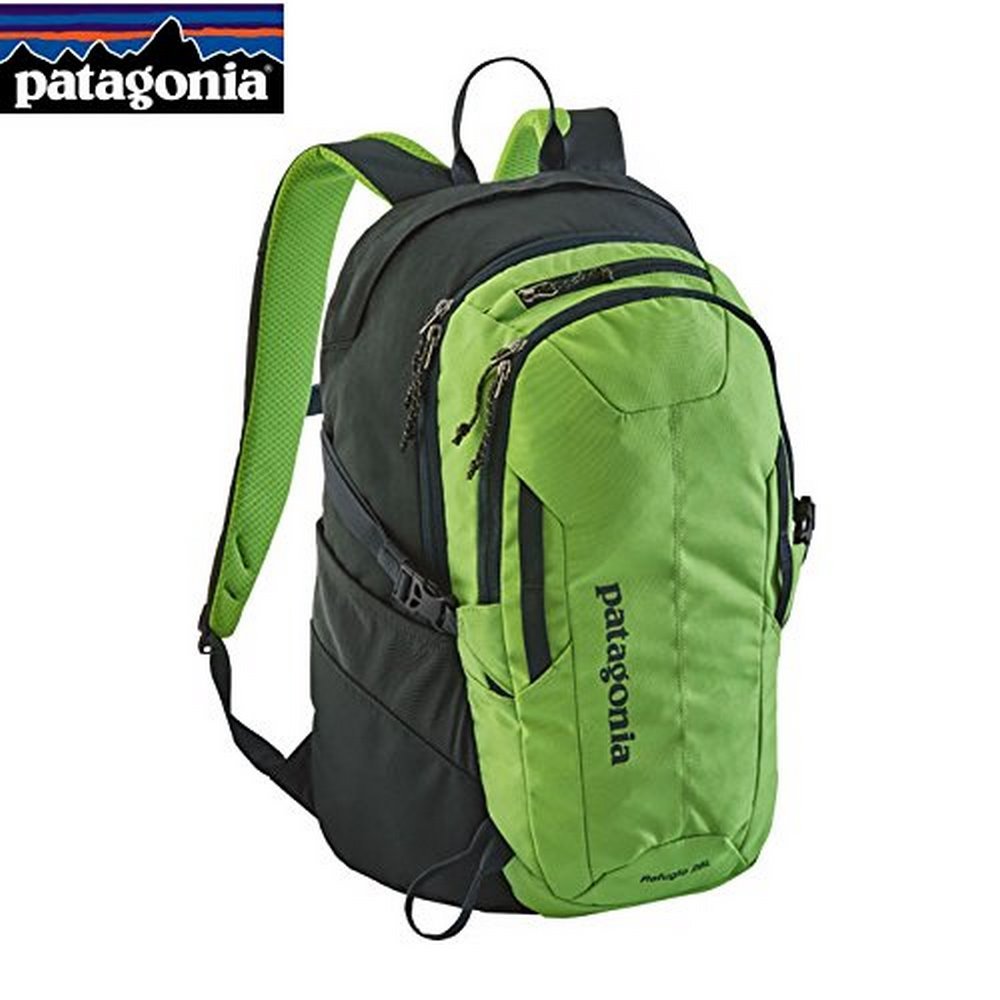 Patagonia Unisex Refugio Pack 28l Hydro Green Os Walmart Com