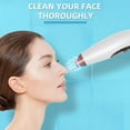thumbnail image 4 of Guardurnaity Instrumento de belleza de burbujas removedor de espinillas USB eléctrico succión de poros eliminación de acné removedor de limpieza Tratamientos faciales, 4 of 6