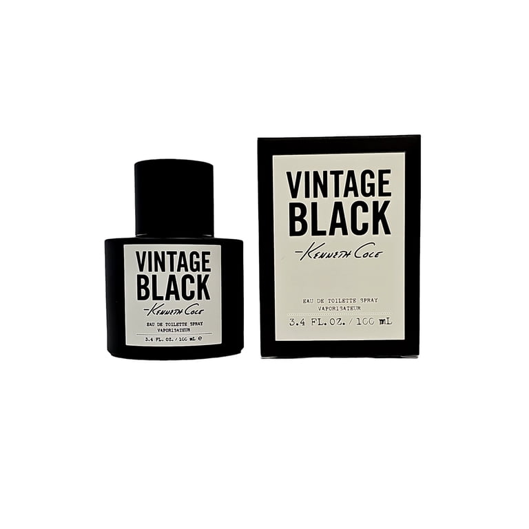 Men 3.4 oz Eau De Toilette Spray By Kenneth Cole - Walmart.com