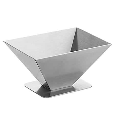 

huoge Stainless Steel Sticky Rice Dumpling Mold Non-stick Non-toxicMold