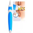 Ear Wax Removal Earwax Remover Tool Reusable Twist Earwax Removal Kit