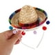thumbnail image 2 of Mini Sombrero Mexicano Sombrero Pequeño Sombreros De Fiesta Cinco De Mayo Sombrero Diademas Sombreros De Fiesta Mexicanos Sombreros Para Fiesta De Carnaval Fiesta Suministros Para Fiestas Mexicanas, 2 of 4