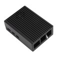thumbnail image 1 of Aluminum Heatsink Case, Easy Installation Professional Aluminum Armor Heatsink Case Durable  for Computer Accessories, 1 of 8