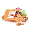 thumbnail image 1 of Xihbxyly Jabón Nutritivo, Barra de Aceite Hidratante para Baño, Limpiador Facial Suave, Jabón Espumoso Hidratante, Rutina Diaria de Cuidado de La Piel, Apto para Pieles Sensibles, 100 G de Ingredient, 1 of 7