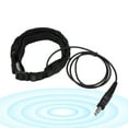 thumbnail image 4 of Auriculares con micrófono de garganta, Z033FG para Element ZTactics Auriculares con micrófono de garganta Auriculares de audio Artesanía superior, 4 of 7
