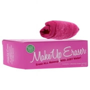 Makeup Remover Cloth - Pink by MakeUp Eraser for Women - 1 Pc Cloth (Sample)