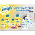 thumbnail image 2 of Sunlight Fraîcheur Originale, détergent à lessive liquide concentré, 5,6 litres, 140 brassées, 2 of 8