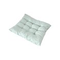 thumbnail image 2 of Chair Cushions, Seat Cushion, Chair Cushion Solid Color Soft Breathable Chair Pad for Kitchen, Dining & Living Room, 2 of 5