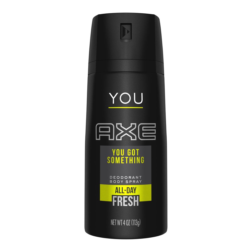 Axe you aftershave Clearance