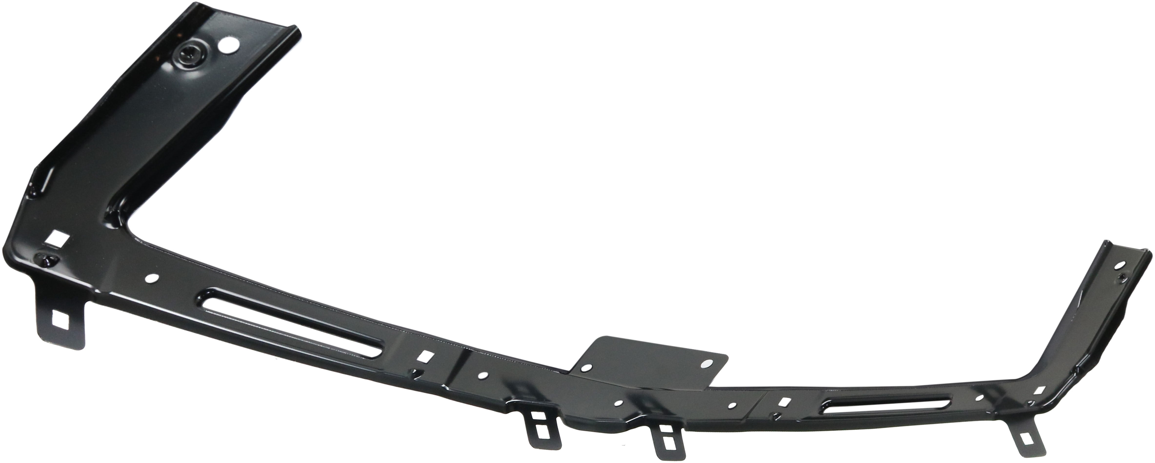 Bumper Retainer Compatible With 2016-2020 Buick Envision Front, Upper