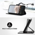 thumbnail image 4 of Triangle Pattern Case For Motorola Moto G Play 4G 2024, 4 of 5