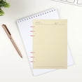 thumbnail image 5 of Raindrops 60 Sheets of Notebook Insert Paper Refill Binder Paper Notebook Replacement Inserts, 5 of 8