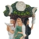 thumbnail image 2 of FLhrweasw Celtic Danu Triple Diosa Estatuilla Escultura Resina Estatua Griega Del, 2 of 9