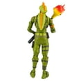 thumbnail image 2 of Fortnite Rex 7” Action Figure, 2 of 3