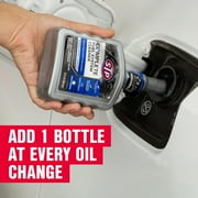 STP Complete Fuel System Cleaner (12 fluid ounces)
