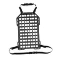 thumbnail image 4 of Panel Molle para Vehículos, Accesorio, Panel de Asiento de Coche para Coche, Engrosado, 4mm, 4 of 8