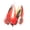 B, variant on Lynono Co.,Ltd 10 Assorted Plumage Stems For DIY Fashion Accessories And Home Crafting