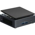 thumbnail image 5 of Intel NUC 11 Pro -NUC11TNKi7 Home & Business Mini Desktop (Intel i7-1165G7 4-Core, Intel Iris Xe, 16GB RAM, 1TB PCIe SSD, Wifi, HDMI, Bluetooth, Win 11 Home), 5 of 5