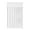 White, variant on Danya B. Seville Dynamic Utility Ledge Wall Shelf - White