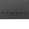 thumbnail image 4 of Bluetooth4.2 Speaker & Alarm Clock Desk Audio Thermometer FM Radio Handfree call, 4 of 9