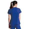 thumbnail image 2 of Barco 'Barco One' 4-Pocket V-Neck Top Scrub Top, 2 of 2
