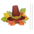 thumbnail image 4 of 1pc Garden Insert Board Thanksgiving Outdoor Insert Board Party Decoration, 4 of 9