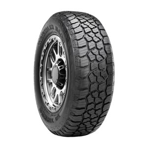 Summit Trail Climber AT All Terrain LT265/60R20 121/118R E Light Truck Tire Sansujyuku sansujyuku.com