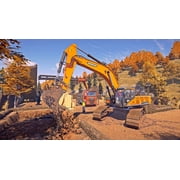 Construction Simulator, Xbox Series X