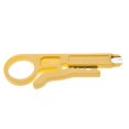 thumbnail image 3 of 110 Style Punch Down IDC Tool for LAN IDC RJ11 Cat5 Cat6 Audio and Video Stripping Knife Wire Insulation, 3 of 3