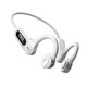 thumbnail image 2 of Open Ear Headphones, With Digital Display Wireless Ear Hook Pluggable Sports Air Conduction Headphones Bluetooth 5.3 Headset With Mic For Running, Driving, 2 of 5